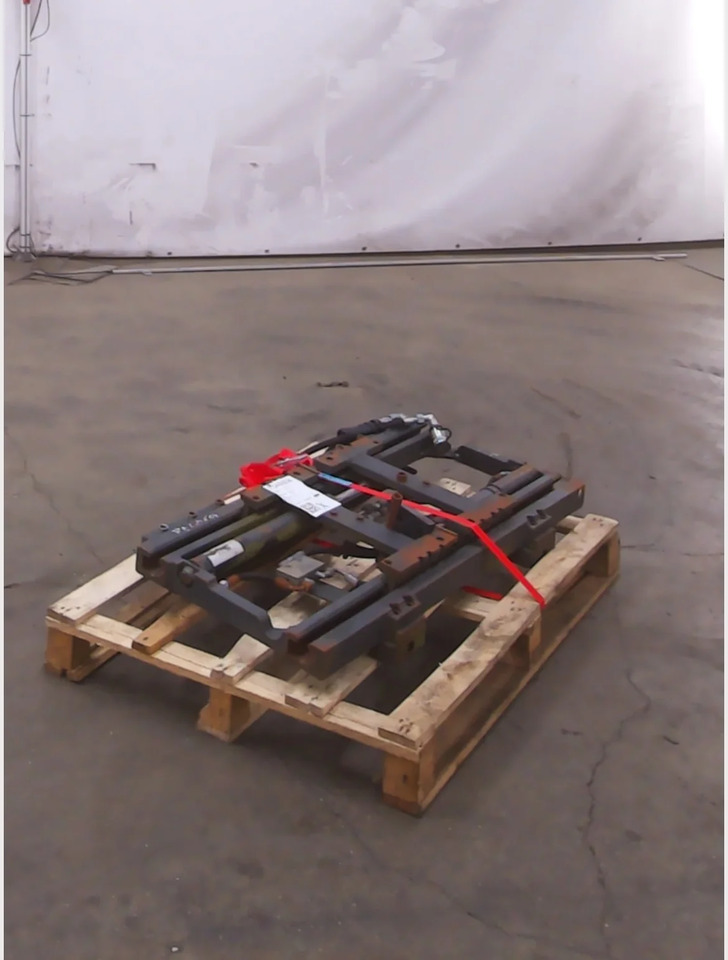 Kaup 2T466B - Aanbouwdeel voor Intern transport: afbeelding 3 Kaup 2T466B - Aanbouwdeel voor Intern transport: afbeelding 3