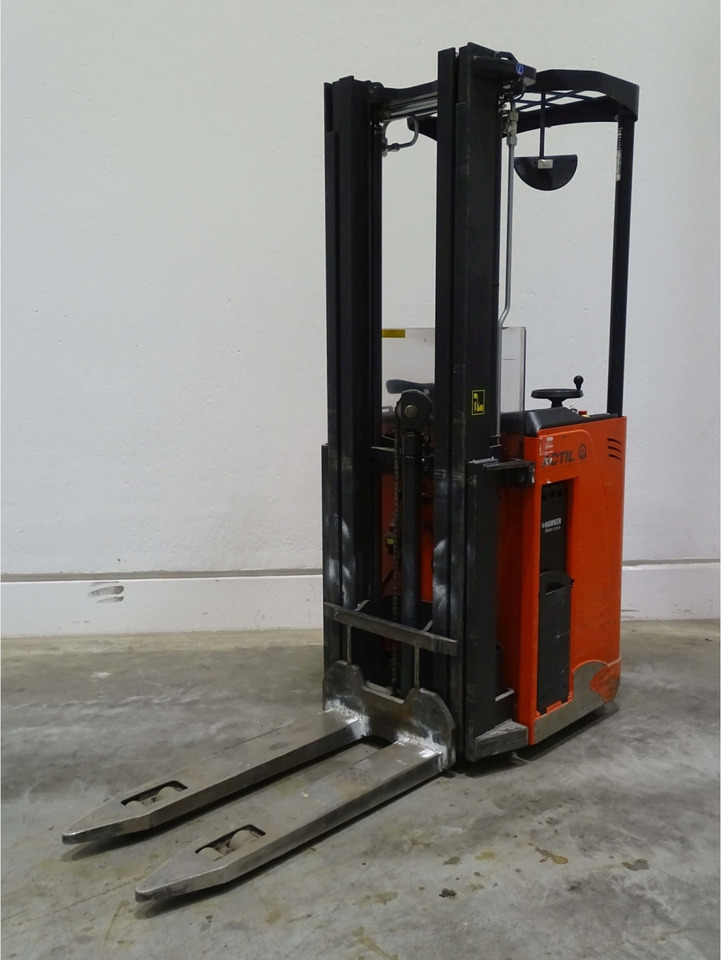 Actil L13 - Reach truck: afbeelding 2 Actil L13 - Reach truck: afbeelding 2