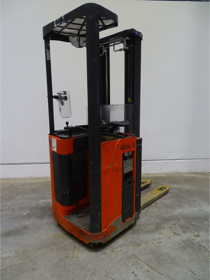 Actil L1350 - Stapelaar: afbeelding 4 Actil L1350 - Stapelaar: afbeelding 4