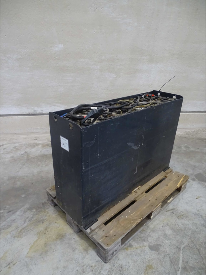 Battery 48V 620Ah - Batterij voor Intern transport: afbeelding 1 Battery 48V 620Ah - Batterij voor Intern transport: afbeelding 1