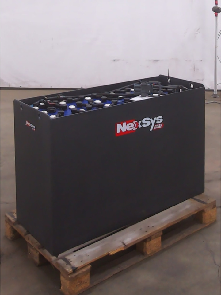 Battery 48V 840Ah - Batterij voor Intern transport: afbeelding 1 Battery 48V 840Ah - Batterij voor Intern transport: afbeelding 1