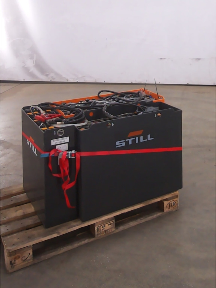 Battery Package 3 pieces - Batterij voor Intern transport: afbeelding 1 Battery Package 3 pieces - Batterij voor Intern transport: afbeelding 1