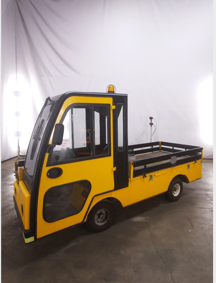 Bradshaw FB1000 - Elektrische trekker: afbeelding 1 Bradshaw FB1000 - Elektrische trekker: afbeelding 1