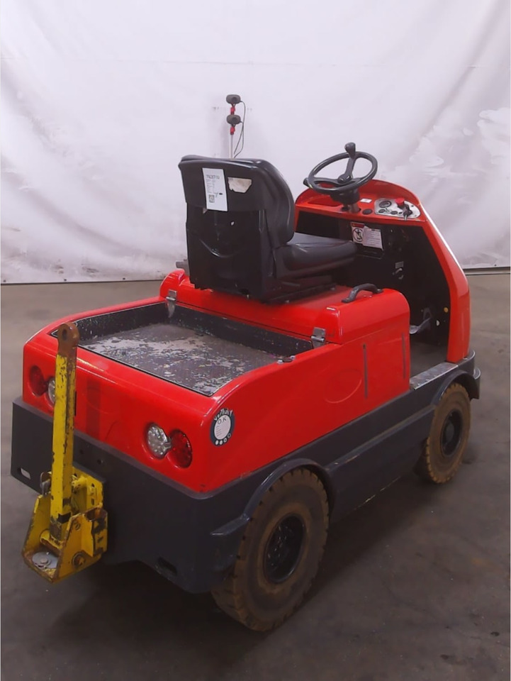 Bradshaw T800 - Elektrische trekker: afbeelding 3 Bradshaw T800 - Elektrische trekker: afbeelding 3