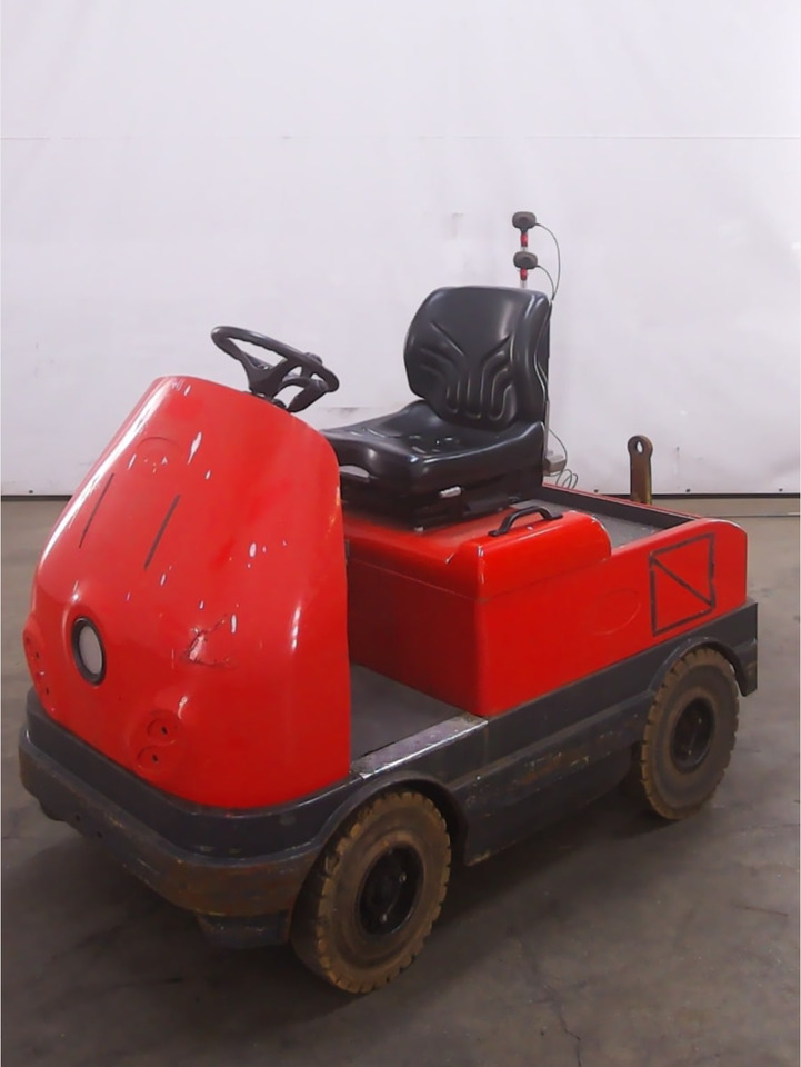 Bradshaw T800 - Elektrische trekker: afbeelding 1 Bradshaw T800 - Elektrische trekker: afbeelding 1