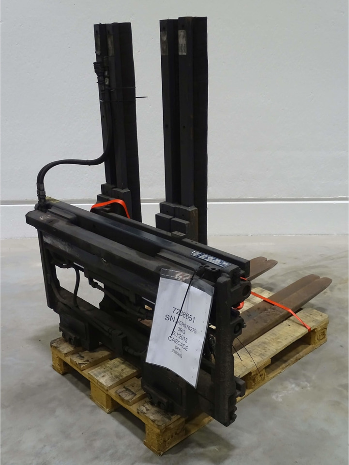 Cascade 25G74566 - Batterij voor Intern transport: afbeelding 4 Cascade 25G74566 - Batterij voor Intern transport: afbeelding 4