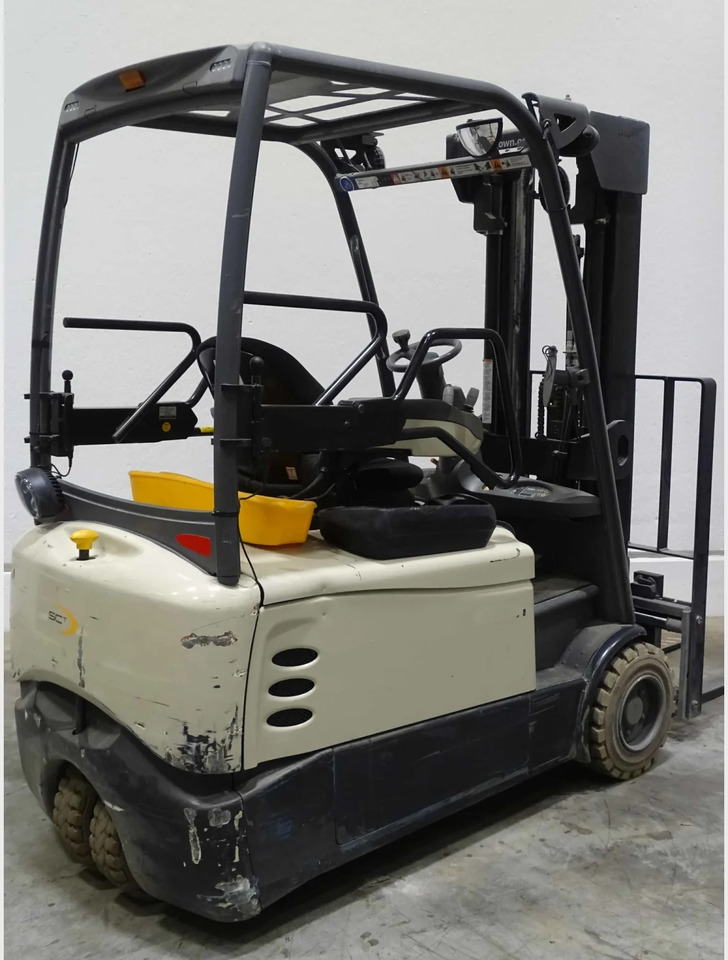 Crown SCT6060-2.0 - Elektrische heftruck: afbeelding 3 Crown SCT6060-2.0 - Elektrische heftruck: afbeelding 3