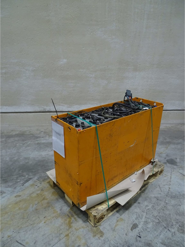 Habat 48V 775Ah - Batterij voor Intern transport: afbeelding 1 Habat 48V 775Ah - Batterij voor Intern transport: afbeelding 1