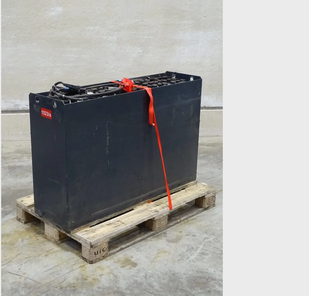 Hawker 48V 620Ah - Batterij voor Intern transport: afbeelding 1 Hawker 48V 620Ah - Batterij voor Intern transport: afbeelding 1