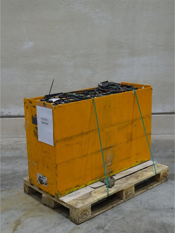 Hawker 48V 775Ah - Batterij voor Intern transport: afbeelding 1 Hawker 48V 775Ah - Batterij voor Intern transport: afbeelding 1