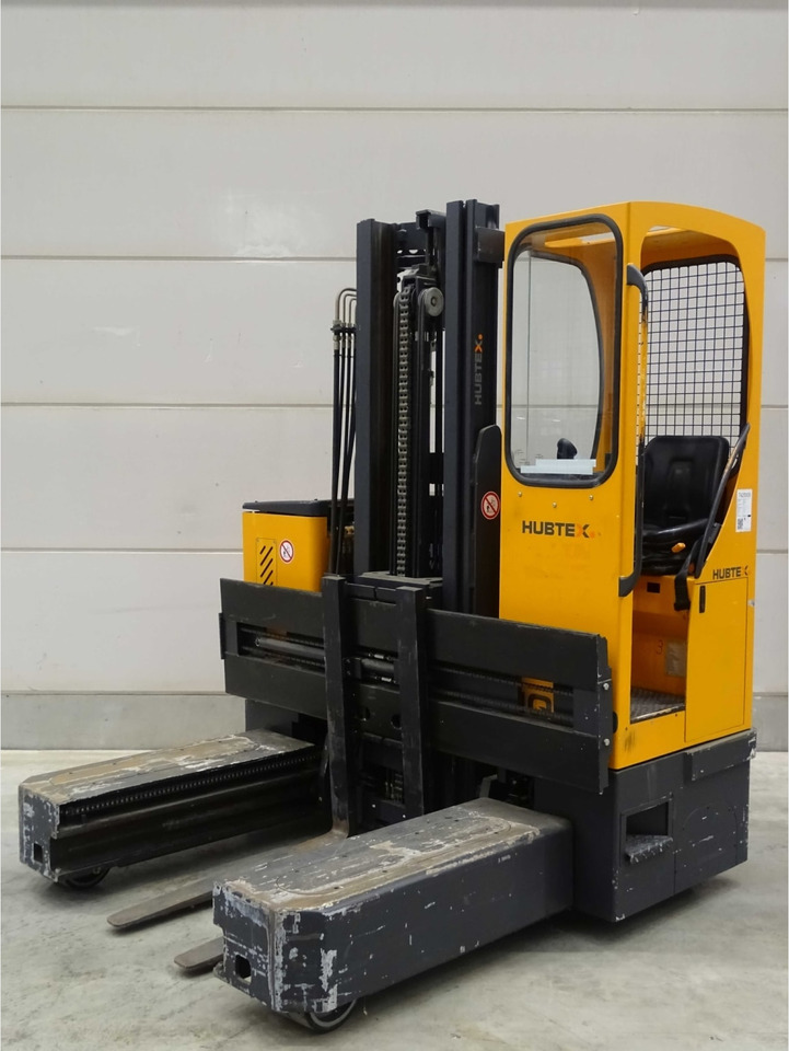 Hubtex MQ20AC - Zijlader: afbeelding 1 Hubtex MQ20AC - Zijlader: afbeelding 1