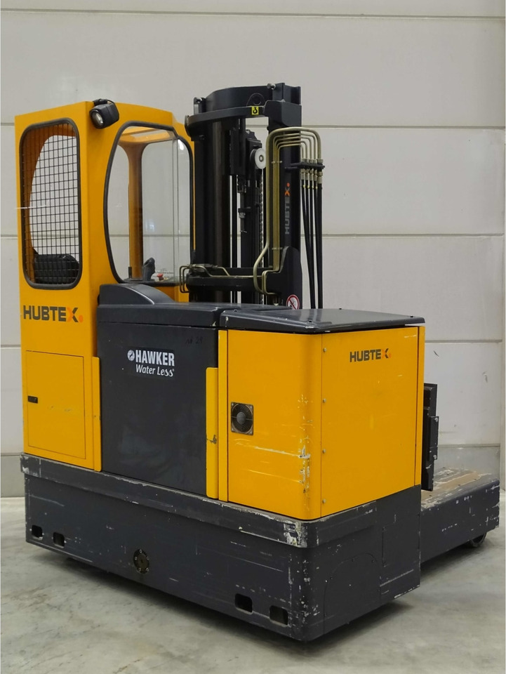 Hubtex MQ20AC - Zijlader: afbeelding 2 Hubtex MQ20AC - Zijlader: afbeelding 2