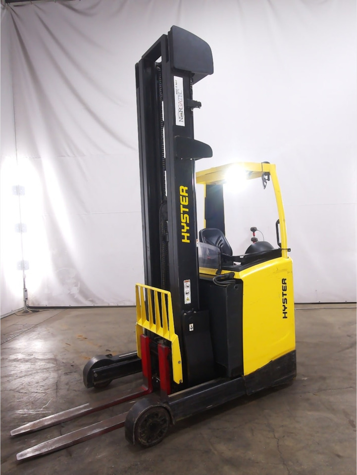 Hyster R1.6 - Reach truck: afbeelding 1 Hyster R1.6 - Reach truck: afbeelding 1