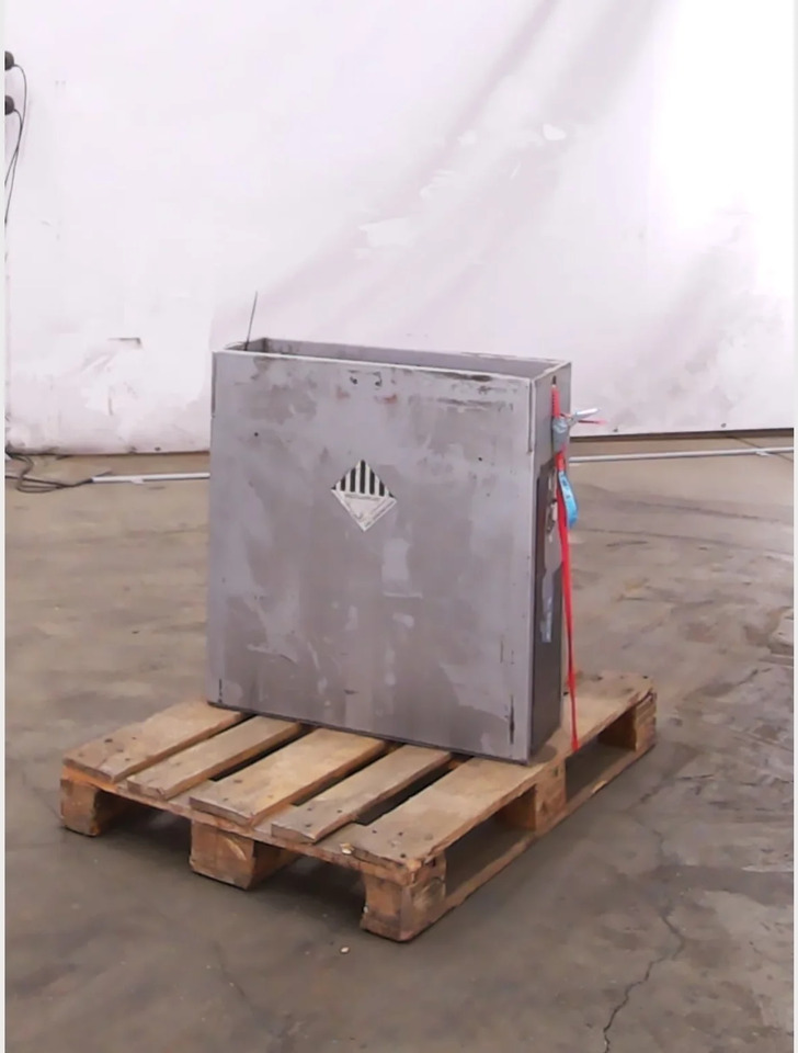 LiIon Battery 24V 205Ah - Batterij voor Intern transport: afbeelding 3 LiIon Battery 24V 205Ah - Batterij voor Intern transport: afbeelding 3