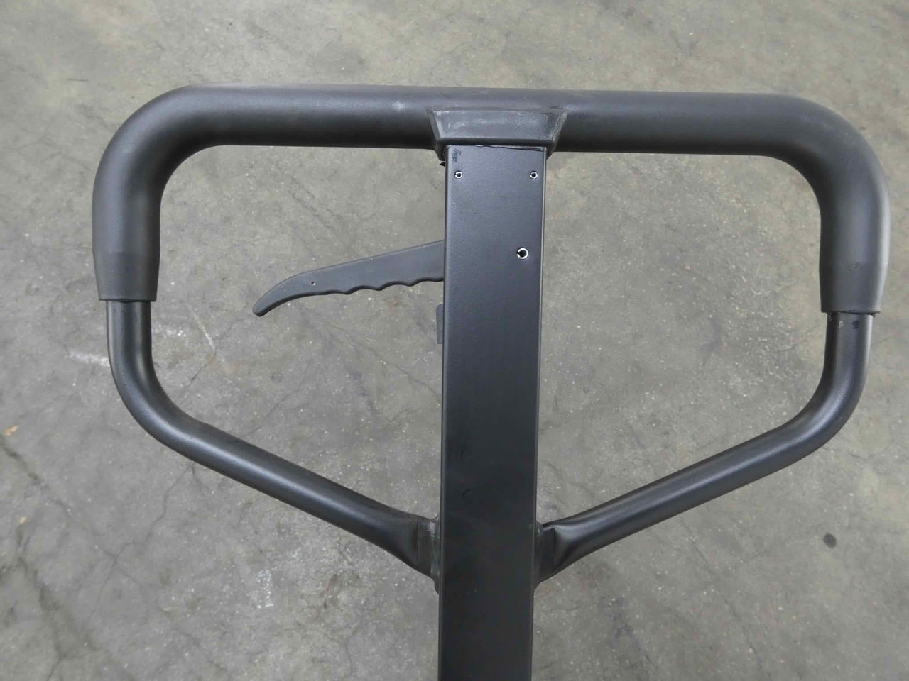 Linde 2x HPTM15/565mm - Palletwagen: afbeelding 4 Linde 2x HPTM15/565mm - Palletwagen: afbeelding 4