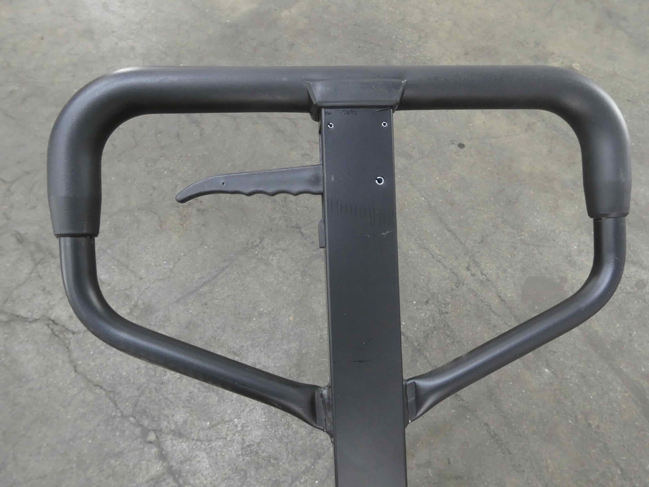 Linde 4x HPTM15High/350mm - Palletwagen: afbeelding 4 Linde 4x HPTM15High/350mm - Palletwagen: afbeelding 4