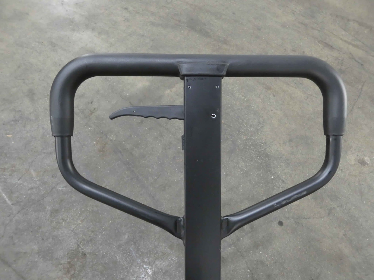 Linde 8x HPTM15/490mm - Palletwagen: afbeelding 4 Linde 8x HPTM15/490mm - Palletwagen: afbeelding 4