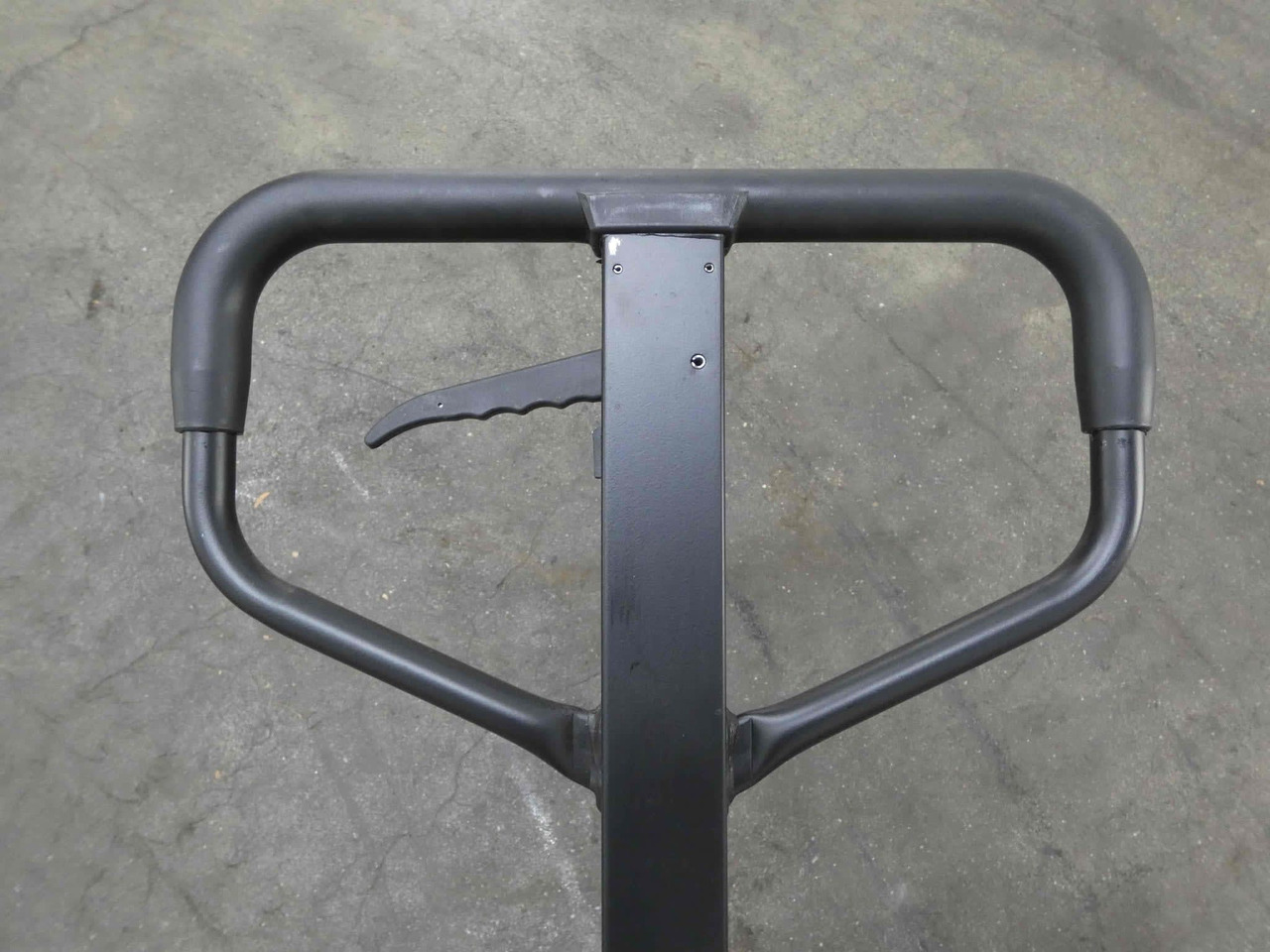 Linde 8x HPTM15/565mm - Palletwagen: afbeelding 4 Linde 8x HPTM15/565mm - Palletwagen: afbeelding 4