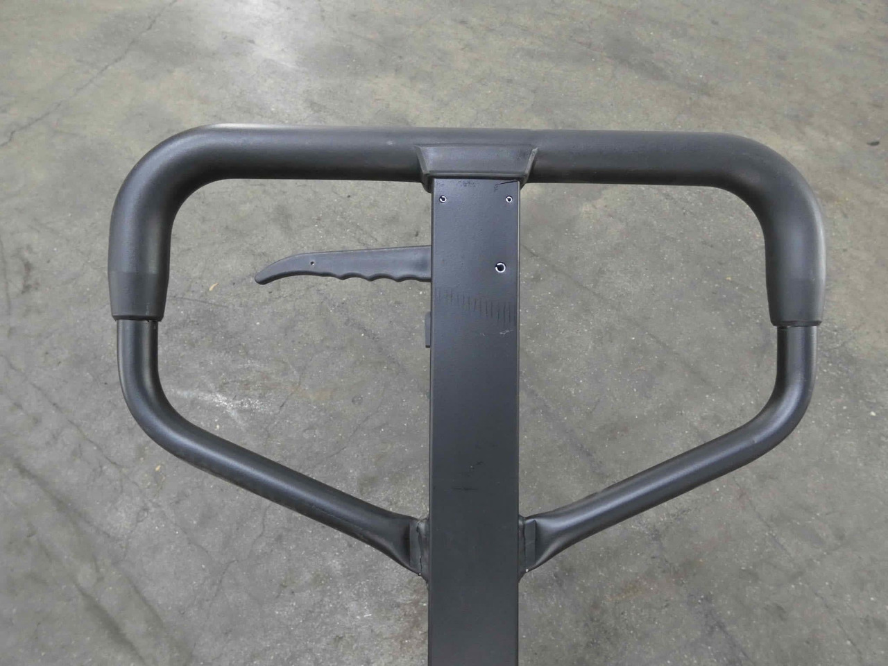 Linde 8x HPTM15High/350mm - Palletwagen: afbeelding 4 Linde 8x HPTM15High/350mm - Palletwagen: afbeelding 4