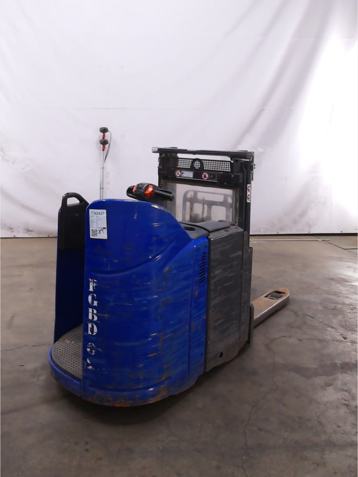 Linde L14LSP - Stapelaar: afbeelding 3 Linde L14LSP - Stapelaar: afbeelding 3