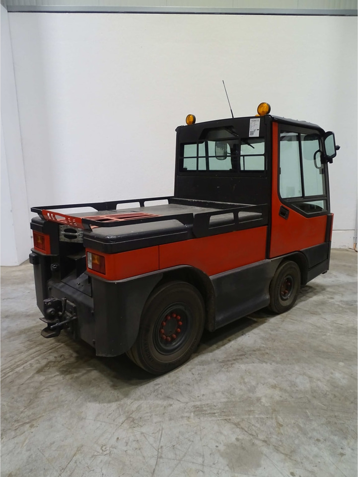 Linde P250 - Elektrische trekker: afbeelding 3 Linde P250 - Elektrische trekker: afbeelding 3