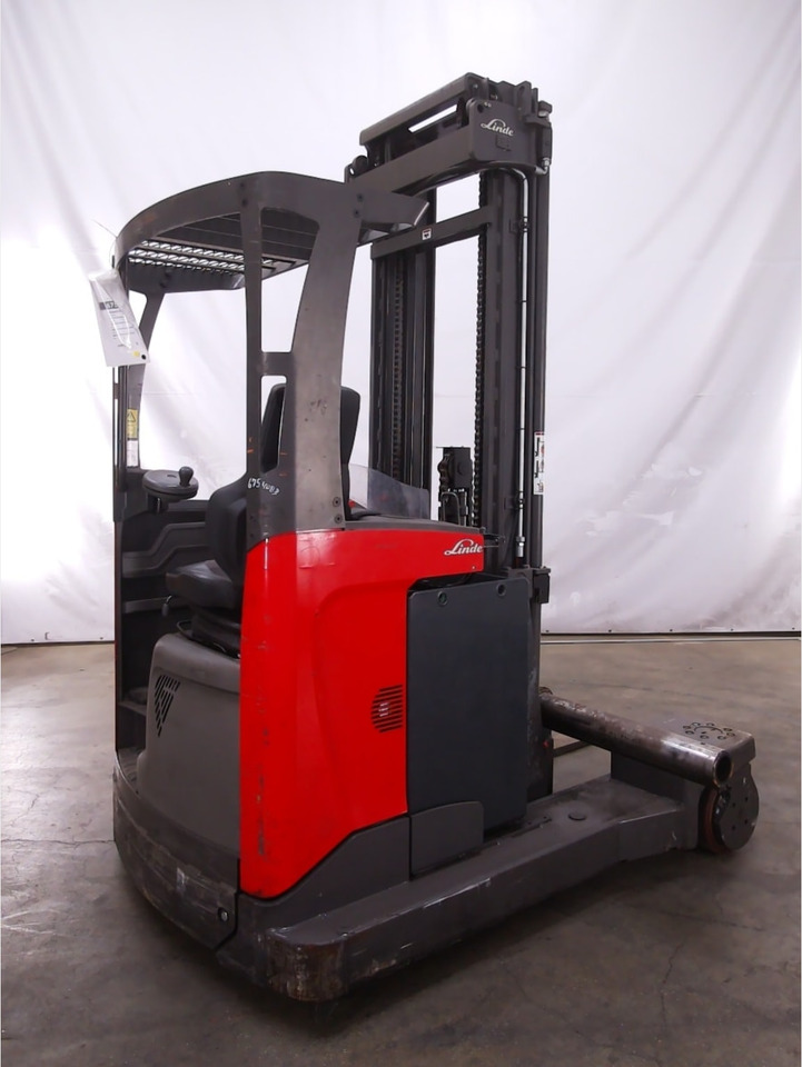 Linde R25F - Reach truck: afbeelding 3 Linde R25F - Reach truck: afbeelding 3