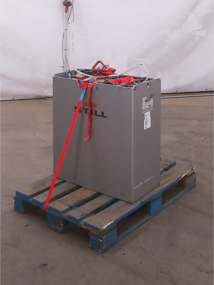MIDAC 24V 620Ah - Batterij voor Intern transport: afbeelding 3 MIDAC 24V 620Ah - Batterij voor Intern transport: afbeelding 3