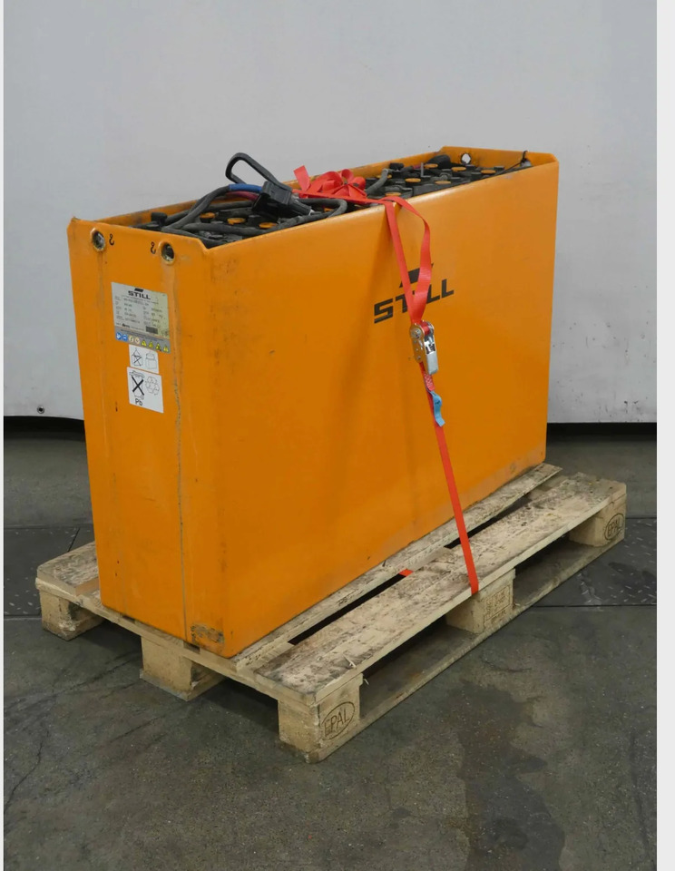MIDAC 48V 620Ah - Batterij voor Intern transport: afbeelding 4 MIDAC 48V 620Ah - Batterij voor Intern transport: afbeelding 4