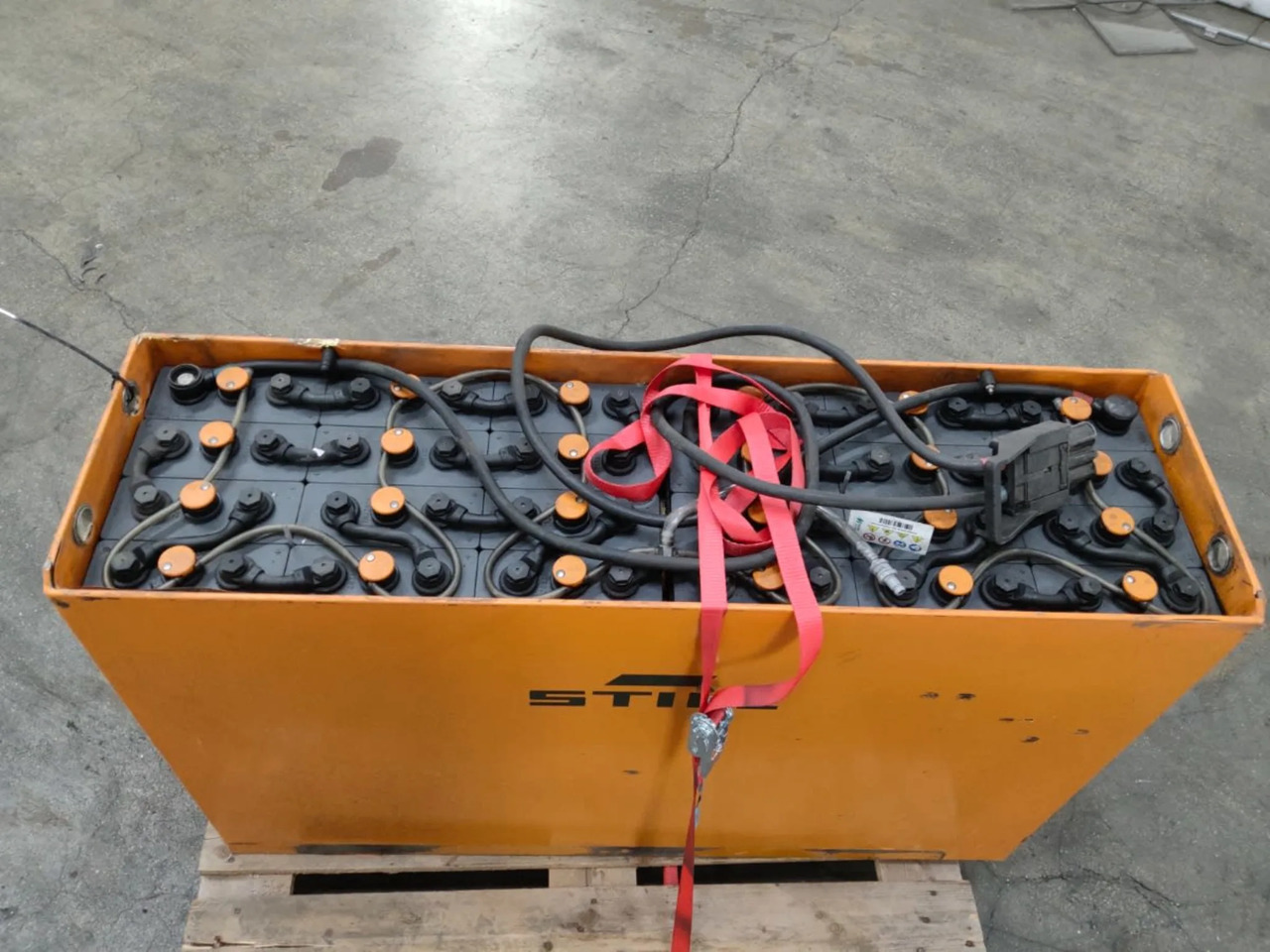 MIDAC 48V 620Ah - Batterij voor Intern transport: afbeelding 4 MIDAC 48V 620Ah - Batterij voor Intern transport: afbeelding 4