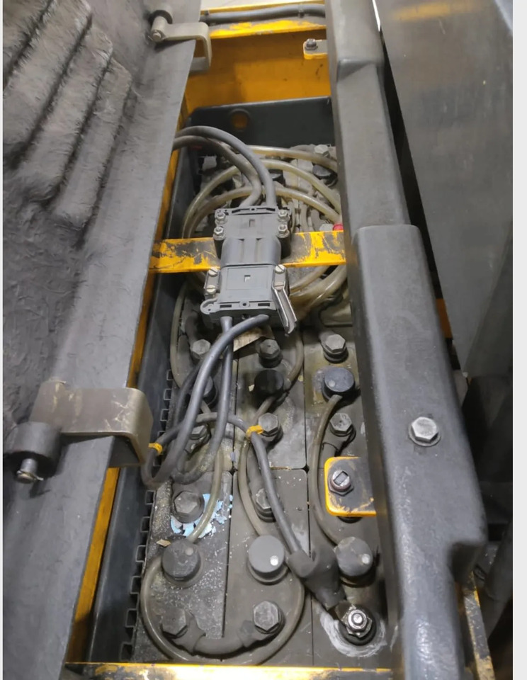 OM Modo2B5230 - Orderverzameltruck: afbeelding 5 OM Modo2B5230 - Orderverzameltruck: afbeelding 5