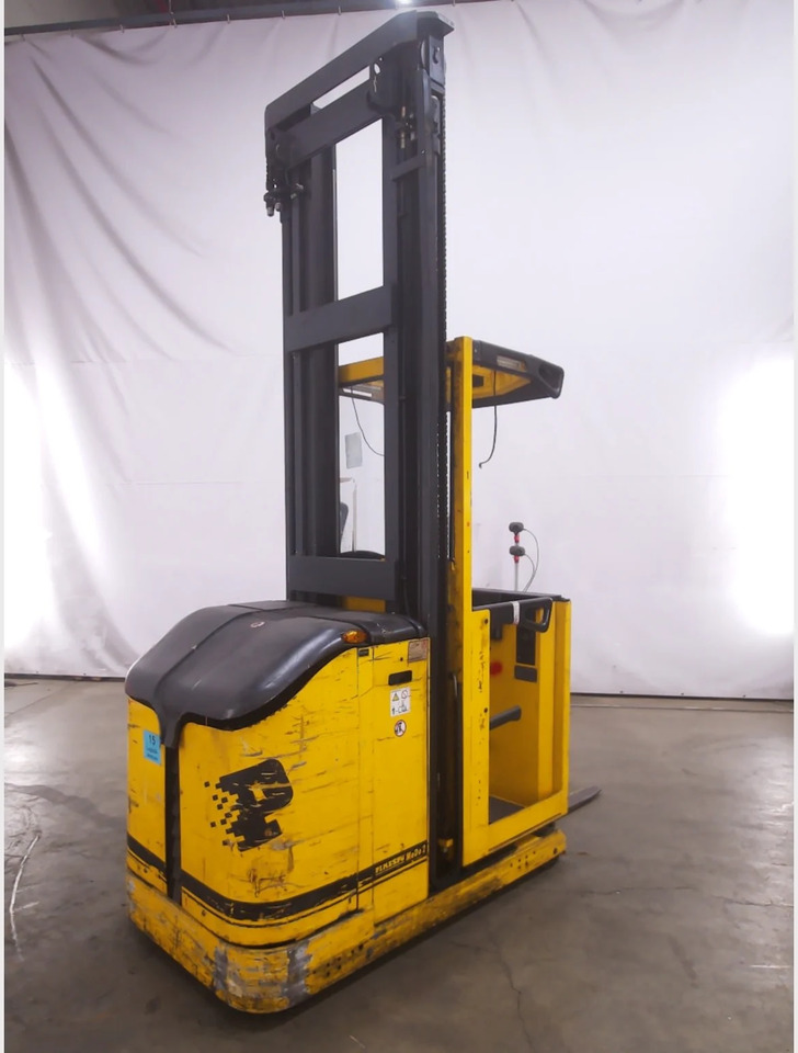 OM Modo2B5230 - Orderverzameltruck: afbeelding 1 OM Modo2B5230 - Orderverzameltruck: afbeelding 1