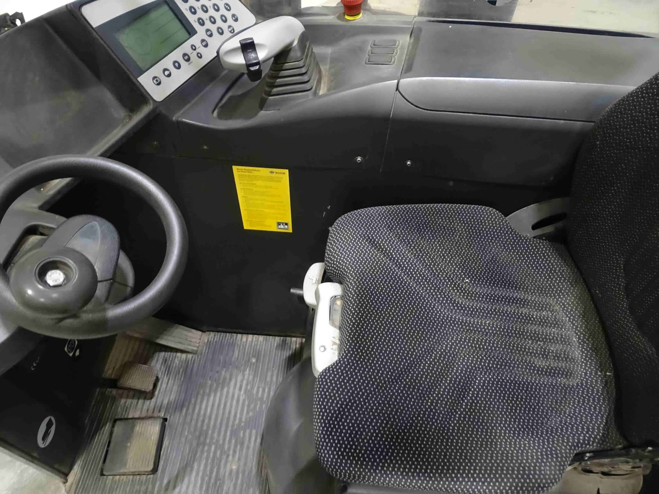 Package 10: STILL FM-X14 & FM-X17 - Reach truck: afbeelding 5 Package 10: STILL FM-X14 & FM-X17 - Reach truck: afbeelding 5