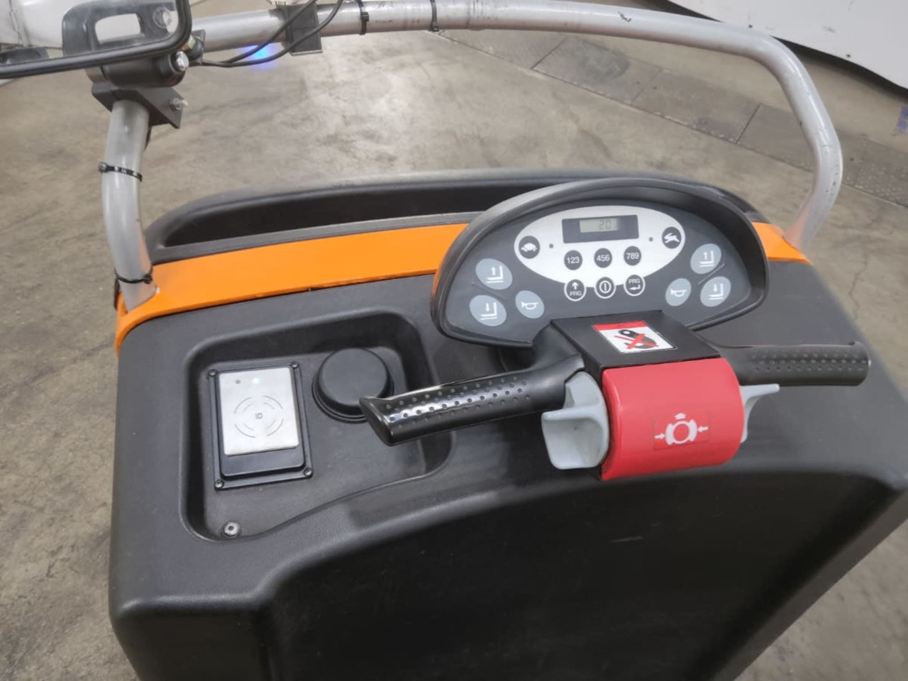 STILL CX-T - Orderverzameltruck: afbeelding 4 STILL CX-T - Orderverzameltruck: afbeelding 4