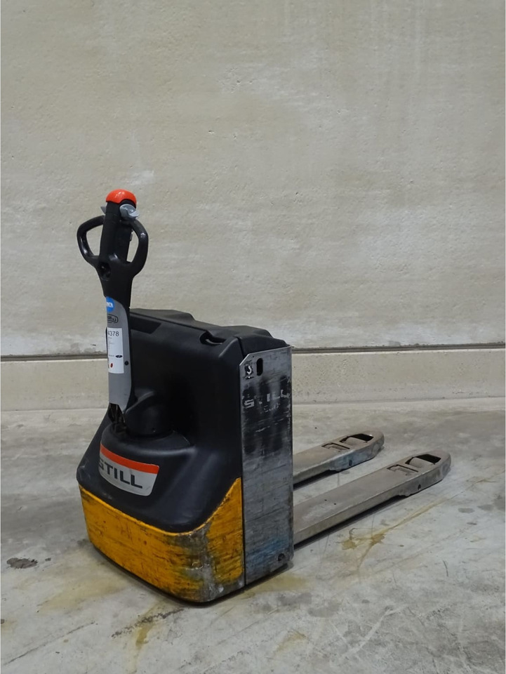 STILL ECU16 - Palletwagen: afbeelding 2 STILL ECU16 - Palletwagen: afbeelding 2