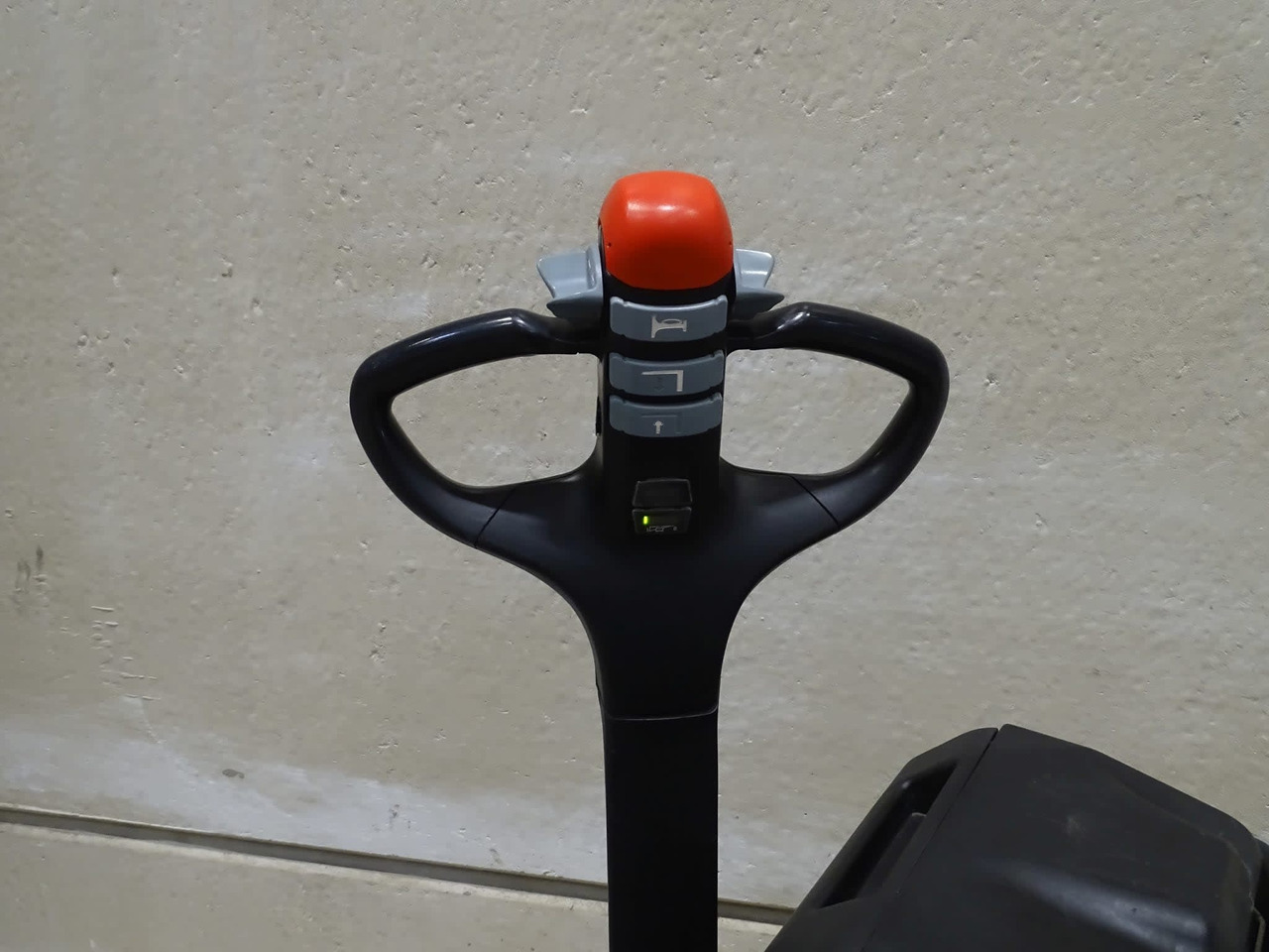 STILL ECU16 - Palletwagen: afbeelding 3 STILL ECU16 - Palletwagen: afbeelding 3