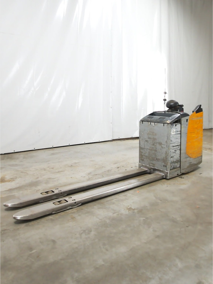 Palletwagen STILL EXU-S24/2400mm: afbeelding 1