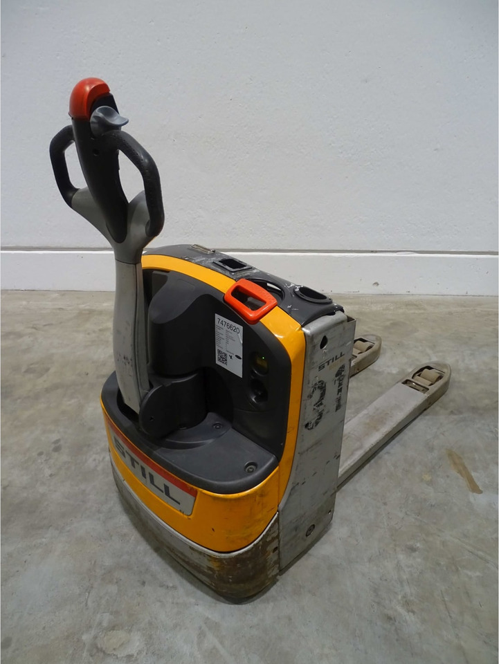 STILL EXU16 - Palletwagen: afbeelding 2 STILL EXU16 - Palletwagen: afbeelding 2