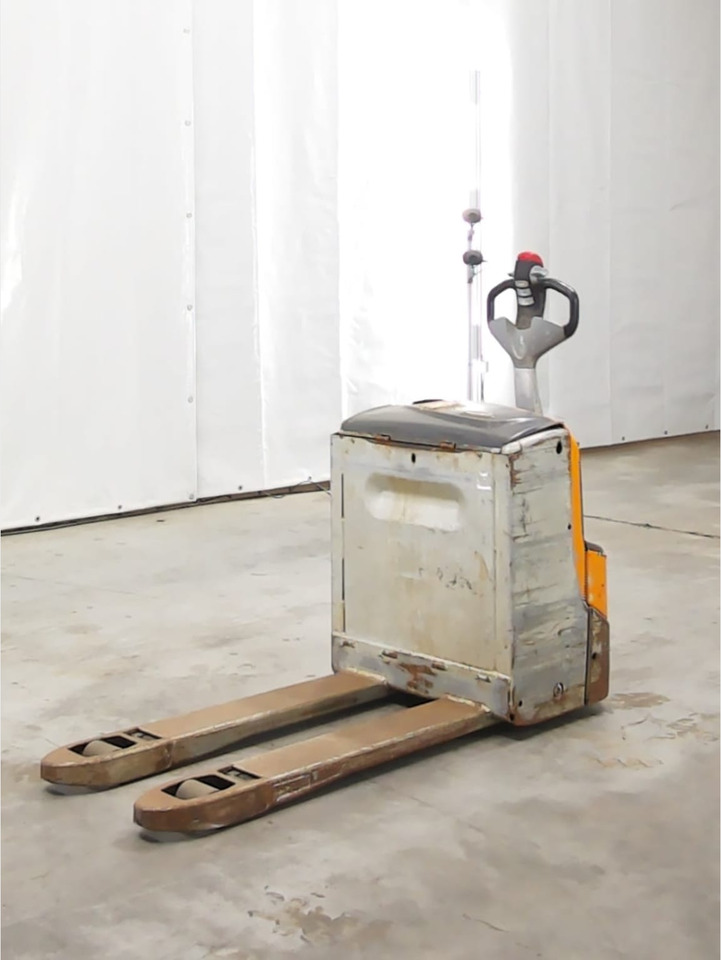 STILL EXU16 - Palletwagen: afbeelding 1 STILL EXU16 - Palletwagen: afbeelding 1