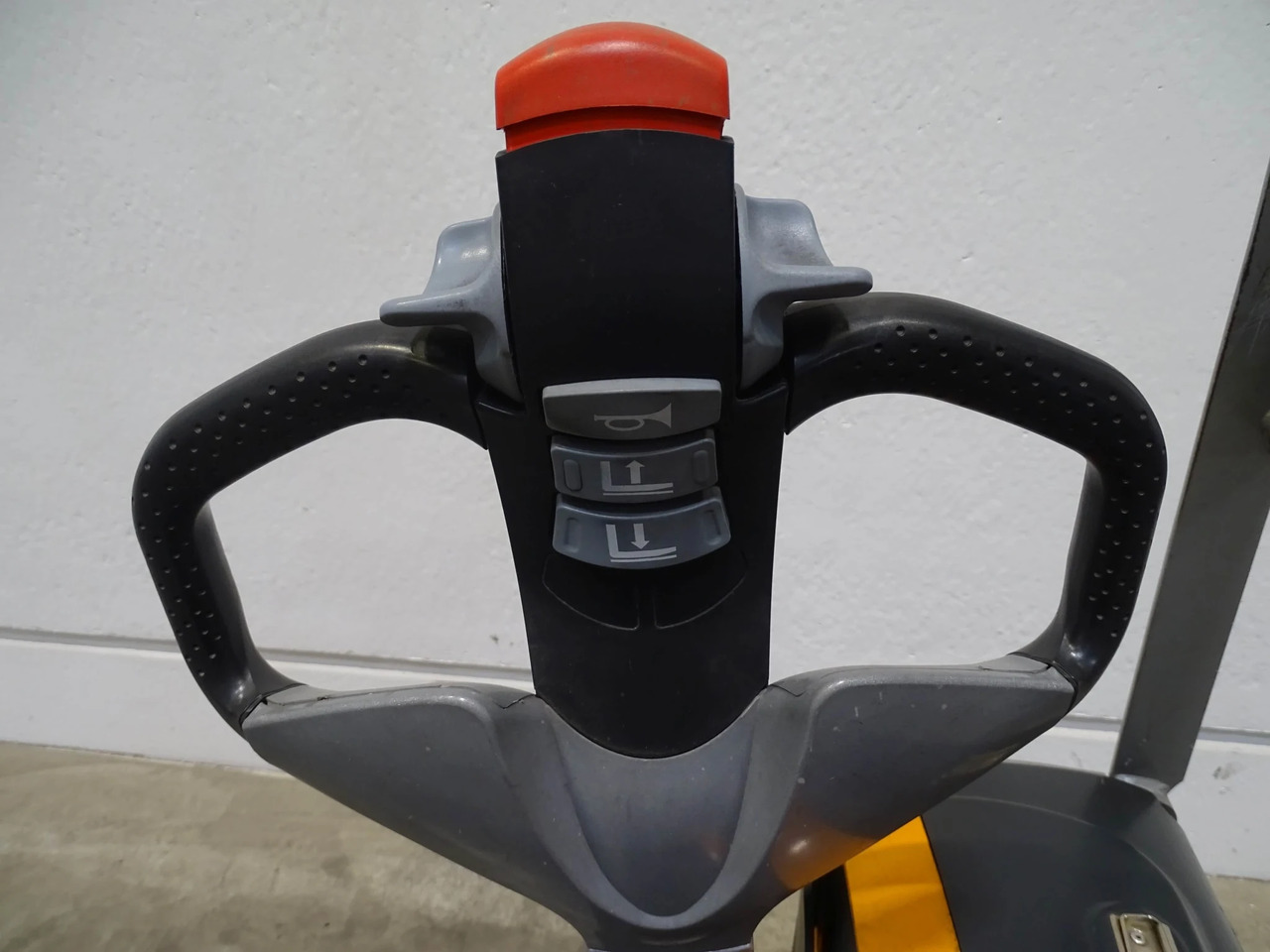 STILL EXU16 - Palletwagen: afbeelding 3 STILL EXU16 - Palletwagen: afbeelding 3