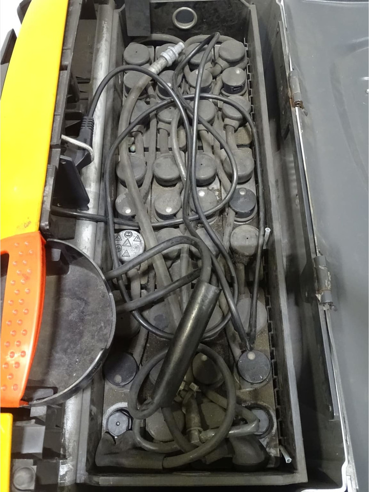 STILL EXU16 - Palletwagen: afbeelding 4 STILL EXU16 - Palletwagen: afbeelding 4