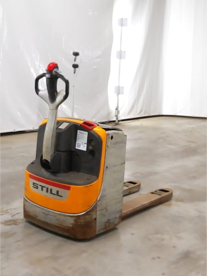 STILL EXU16 - Palletwagen: afbeelding 2 STILL EXU16 - Palletwagen: afbeelding 2