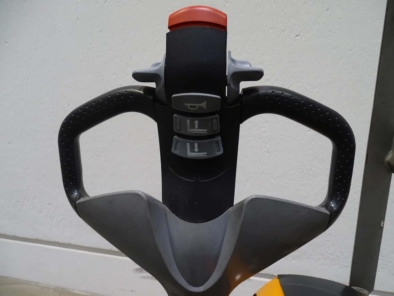 STILL EXU16 - Palletwagen: afbeelding 3 STILL EXU16 - Palletwagen: afbeelding 3