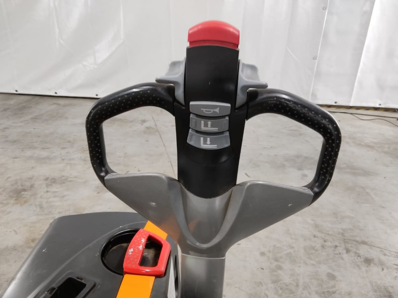 STILL EXU16 - Palletwagen: afbeelding 3 STILL EXU16 - Palletwagen: afbeelding 3