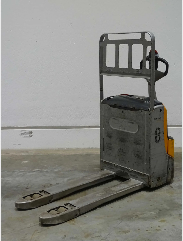 STILL EXU16 - Palletwagen: afbeelding 1 STILL EXU16 - Palletwagen: afbeelding 1