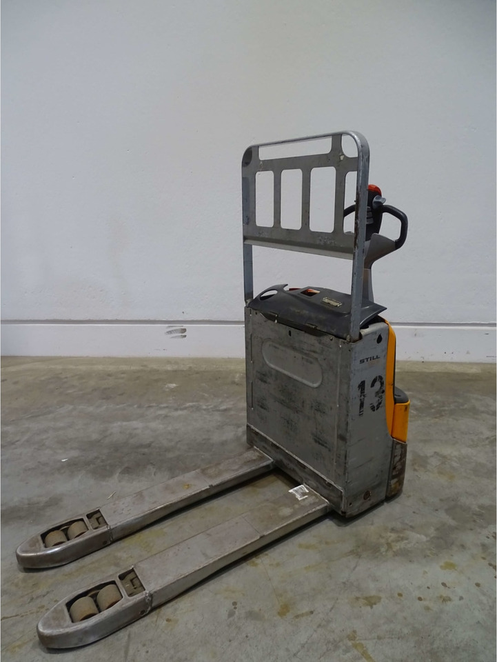 STILL EXU16 - Palletwagen: afbeelding 1 STILL EXU16 - Palletwagen: afbeelding 1