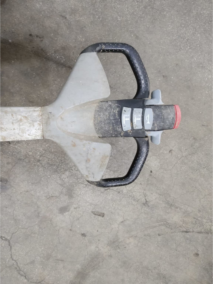 STILL EXU16/LiIon - Palletwagen: afbeelding 3 STILL EXU16/LiIon - Palletwagen: afbeelding 3