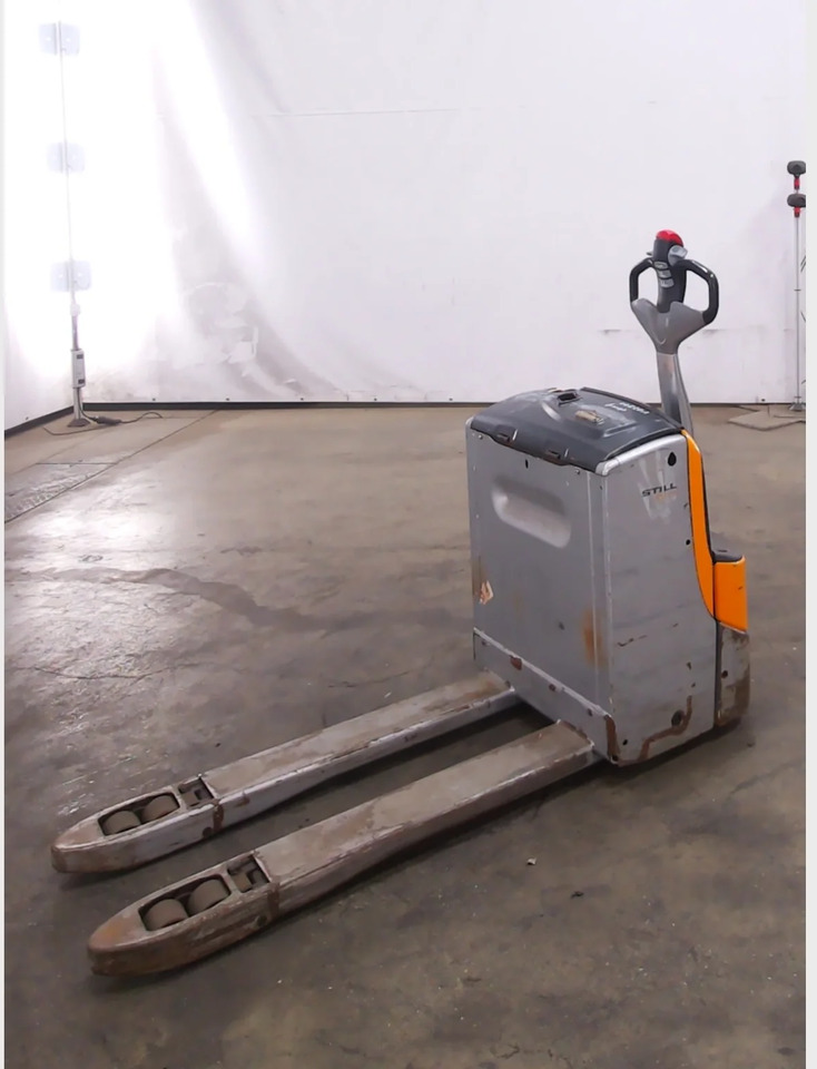 STILL EXU18 - Palletwagen: afbeelding 1 STILL EXU18 - Palletwagen: afbeelding 1