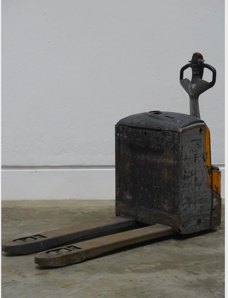 STILL EXU20 - Palletwagen: afbeelding 1 STILL EXU20 - Palletwagen: afbeelding 1