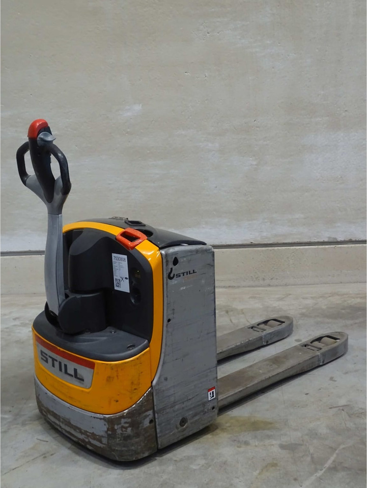 STILL EXU20 - Palletwagen: afbeelding 3 STILL EXU20 - Palletwagen: afbeelding 3