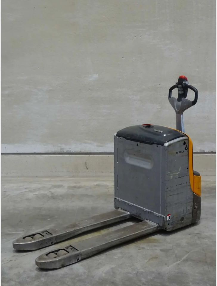 STILL EXU20 - Palletwagen: afbeelding 1 STILL EXU20 - Palletwagen: afbeelding 1